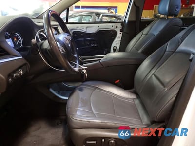 Zdjęcie 7 z 12 samochodu: 2020 BUICK ENCLAVE ESSENCE VIN:5GAEVAKW4LJ106711 - miniatura