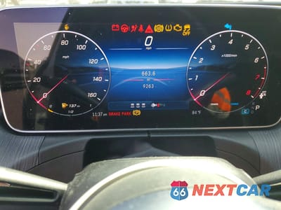 Zdjęcie 9 z 13 samochodu: 2025 MERCEDES-BENZ C 300 VIN:W1KAF4GB9SR259091 - miniatura