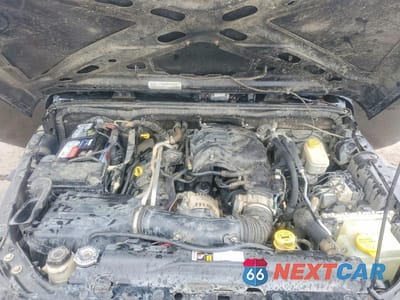 Zdjęcie 11 z 12 samochodu: 2016 JEEP WRANGLER UNLIMITED SPORT VIN:1C4BJWDG0GL120468 - miniatura