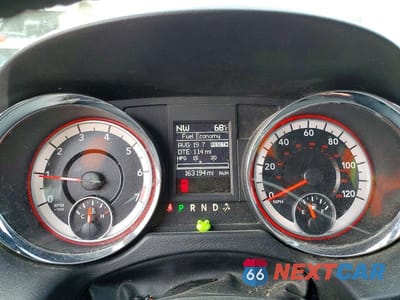 Zdjęcie 9 z 13 samochodu: 2017 DODGE GRAND CARAVAN GT VIN:2C4RDGEG8HR825439 - miniatura
