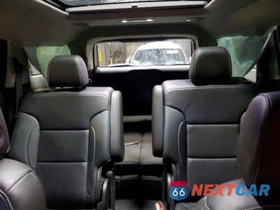 Zdjęcie 10 z 13 samochodu: 2022 GMC ACADIA SLT VIN:1GKKNUL40NZ170771 - miniatura