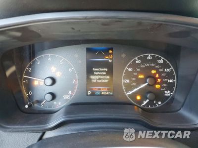 Zdjęcie 9 z 12 samochodu: 2024 TOYOTA COROLLA LE VIN:JTDB4MEE8R3016659 - miniatura