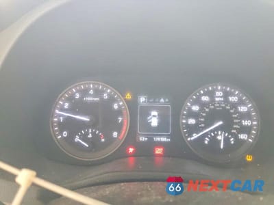 Zdjęcie 9 z 11 samochodu: 2018 HYUNDAI TUCSON SEL VIN:KM8J33A42JU683372 - miniatura