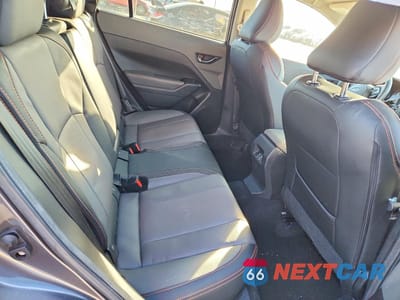 Zdjęcie 11 z 15 samochodu: 2025 SUBARU CROSSTREK LIMITED VIN:4S4GUHM61S3702406 - miniatura