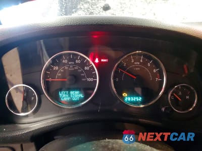 Zdjęcie 9 z 13 samochodu: 2014 JEEP WRANGLER UNLIMITED RUBICON VIN:1C4BJWFG0EL239759 - miniatura