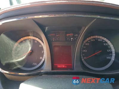 Zdjęcie 9 z 13 samochodu: 2013 GMC TERRAIN SLT VIN:2GKALUEK7D6430722 - miniatura
