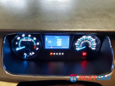 Zdjęcie 9 z 12 samochodu: 2014 FORD TAURUS SE VIN:1FAHP2D87EG162139 - miniatura