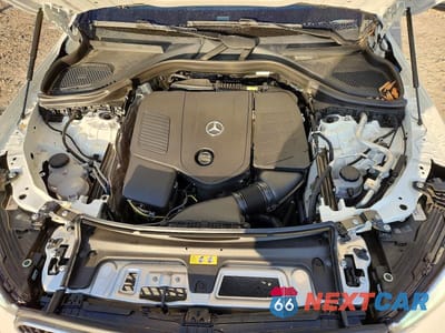 Zdjęcie 12 z 13 samochodu: 2025 MERCEDES-BENZ GLC 300 VIN:W1NKM4GB8SF394383 - miniatura
