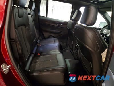 Zdjęcie 11 z 14 samochodu: 2025 JEEP GRAND CHEROKEE LAREDO VIN:1C4RJHAG5S8749153 - miniatura