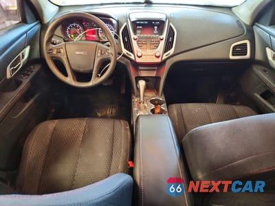 Zdjęcie 8 z 13 samochodu: 2014 GMC TERRAIN SLE VIN:2GKALMEKXE6198571 - miniatura