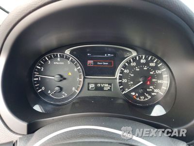 Zdjęcie 9 z 12 samochodu: 2015 NISSAN ALTIMA 2.5 VIN:1N4AL3AP6FC124943 - miniatura