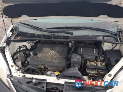 Zdjęcie 12 z 12 samochodu: 2012 TOYOTA SIENNA LE VIN:5TDKK3DC2CS241813 - miniatura