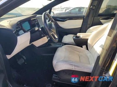 Zdjęcie 7 z 12 samochodu: 2017 TESLA MODEL X VIN:5YJXCDE26HF056769 - miniatura