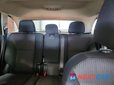 Zdjęcie 10 z 12 samochodu: 2011 FORD EDGE SEL VIN:2FMDK4JC8BBA84397 - miniatura