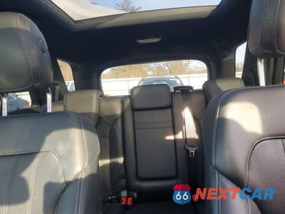 Zdjęcie 10 z 13 samochodu: 2018 MERCEDES-BENZ GLE 350 4MATIC VIN:4JGDA5HB2JB151084 - miniatura