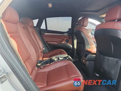 Zdjęcie 11 z 13 samochodu: 2011 BMW X6 XDRIVE50I VIN:5UXFG8C59BLZ96023 - miniatura