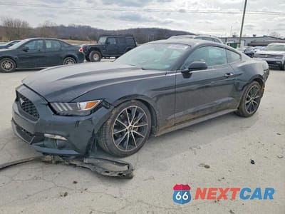 2016 FORD MUSTANG 1FA6P8TH1G5225939 - główne zdjęcie licytacji z USA - miniatura