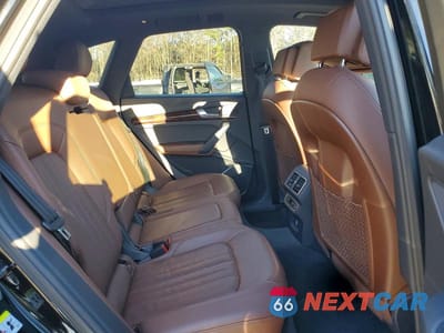Zdjęcie 10 z 12 samochodu: 2018 AUDI Q5 PREMIUM PLUS VIN:WA1BNAFY4J2085745 - miniatura