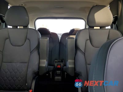 Zdjęcie 10 z 13 samochodu: 2025 VOLVO XC90 PLUS VIN:YV4M12JB8S1371282 - miniatura