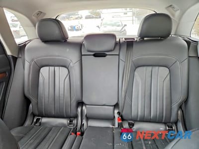 Zdjęcie 10 z 13 samochodu: 2021 AUDI Q5 PREMIUM PLUS VIN:WA1BAAFY8M2127804 - miniatura