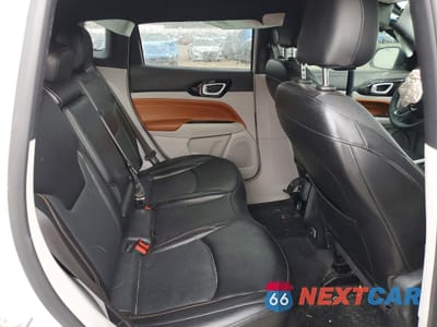 Zdjęcie 11 z 14 samochodu: 2023 JEEP COMPASS LIMITED VIN:3C4NJDCN8PT552361 - miniatura