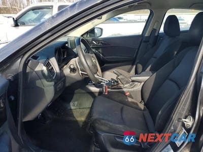 Zdjęcie 7 z 13 samochodu: 2016 MAZDA 3 SPORT VIN:JM1BM1T70G1284679 - miniatura
