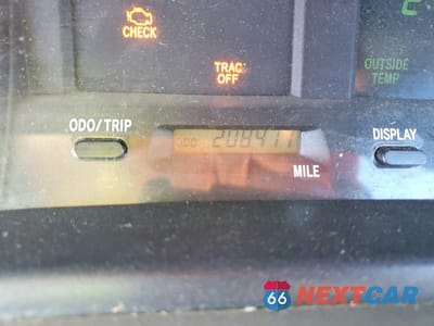 Zdjęcie 9 z 13 samochodu: 2004 TOYOTA AVALON XLS VIN:4T1BF28B04U361005 - miniatura