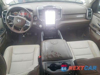 Zdjęcie 8 z 12 samochodu: 2025 DODGE 1500 RAM V VIN:1C6SRFJP6SN519113 - miniatura