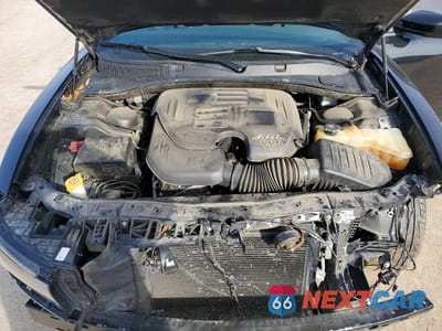 Zdjęcie 11 z 11 samochodu: 2021 DODGE CHARGER SXT VIN:2C3CDXBG0MH561678 - miniatura