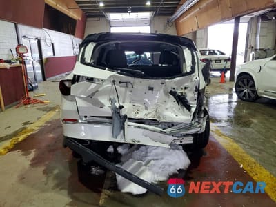 Zdjęcie 6 z 14 samochodu: 2025 ACURA MDX VIN:5J8YE1H37SL022556 - miniatura