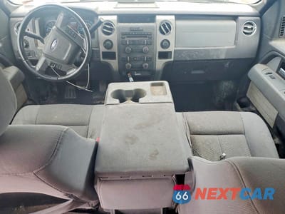 Zdjęcie 8 z 12 samochodu: 2012 FORD F150 SUPERCREW VIN:1FTFW1ET6CFB27936 - miniatura