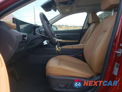 Zdjęcie 7 z 11 samochodu: 2025 HYUNDAI SONATA HYBRID VIN:KMHL54JJ1SA126003 - miniatura