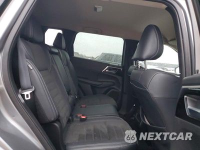 Zdjęcie 10 z 12 samochodu: 2022 MITSUBISHI OUTLANDER SE VIN:JA4J3UA80NZ024173 - miniatura
