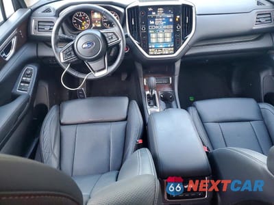 Zdjęcie 8 z 13 samochodu: 2024 SUBARU ASCENT TOURING VIN:4S4WMAWD2R3456426 - miniatura