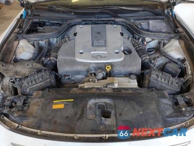 Zdjęcie 11 z 13 samochodu: 2009 INFINITI G37 CONVERTIBLE BASE VIN:JNKCV66E79M723370 - miniatura
