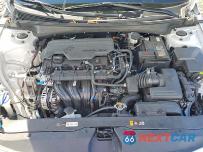 Zdjęcie 11 z 12 samochodu: 2025 HYUNDAI ELANTRA LIMITED VIN:KMHLP4DG9SU025638 - miniatura