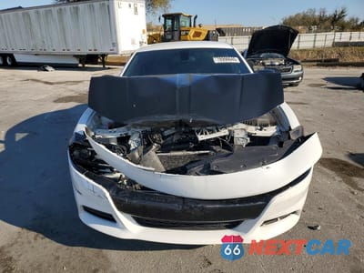 Piąte zdjęcie samochodu w środku: 2019 DODGE CHARGER SXT VIN:2C3CDXBG4KH707156 - miniatura