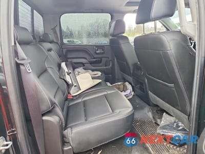 Zdjęcie 10 z 11 samochodu: 2018 GMC SIERRA K1500 SLT VIN:3GTU2NECXJG123569 - miniatura