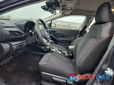 Zdjęcie 7 z 11 samochodu: 2024 SUBARU IMPREZA SPORT VIN:JF1GUAFC1R8273950 - miniatura