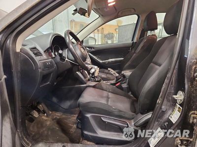 Zdjęcie 7 z 13 samochodu: 2014 MAZDA CX-5 VIN:JM3KE2BE3E0311418 - miniatura