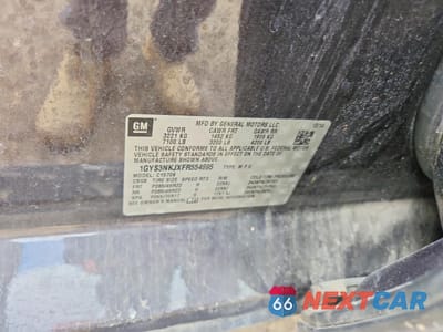 Zdjęcie 12 z 13 samochodu: 2015 CADILLAC ESCALADE PREMIUM VIN:1GYS3NKJXFR554695 - miniatura