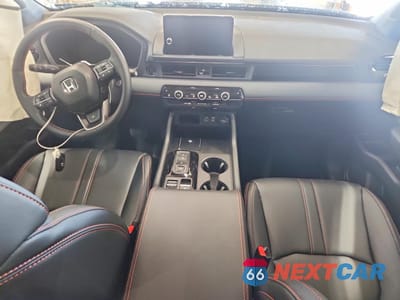 Zdjęcie 8 z 14 samochodu: 2025 HONDA PILOT TRAILSPORT VIN:5FNYG1H64SB176633 - miniatura