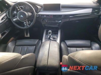 Zdjęcie 8 z 13 samochodu: 2017 BMW X5 SDRIVE35I VIN:5UXKR2C38H0X06871 - miniatura