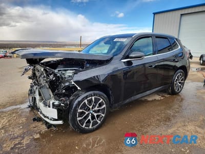 2026 BMW X3 30 XDRIVE 5UX53GP00T9231801 - główne zdjęcie licytacji z USA - miniatura