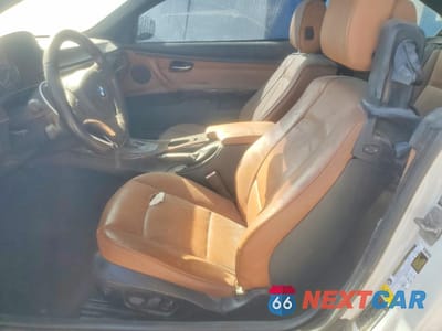 Zdjęcie 7 z 12 samochodu: 2011 BMW 328 I VIN:WBADW3C59BE537994 - miniatura