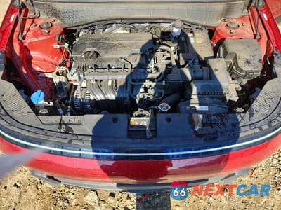 Zdjęcie 11 z 11 samochodu: 2024 HYUNDAI KONA SEL VIN:KM8HB3AB3RU130483 - miniatura