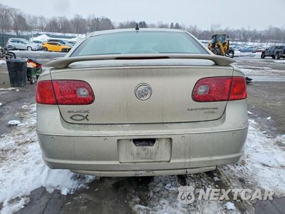 Zdjęcie 6 z 13 samochodu: 2007 BUICK LUCERNE CXL VIN:1G4HD57257U191084 - miniatura