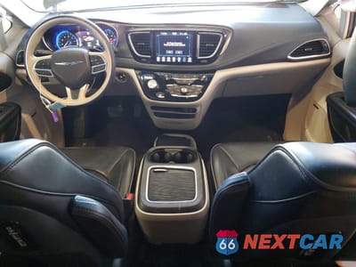 Zdjęcie 8 z 14 samochodu: 2018 CHRYSLER PACIFICA LIMITED VIN:2C4RC1GG9JR104761 - miniatura