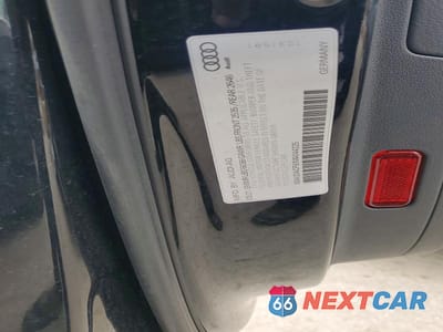 Zdjęcie 12 z 12 samochodu: 2021 AUDI A5 PREMIUM 45 VIN:WAUDACF50MA044225 - miniatura