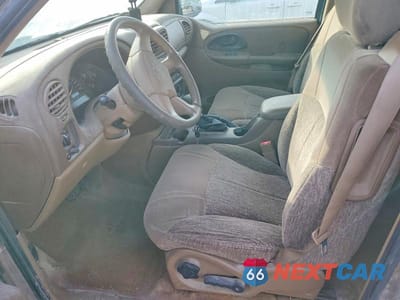 Zdjęcie 7 z 13 samochodu: 2003 CHEV TRAILBLAZER VIN:1GNDT13S232183879 - miniatura
